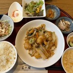 上海料理 富々樓 - 