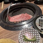焼肉 うし幸 中目黒店 - 