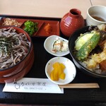 うぐいす茶屋 - 