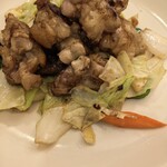 中国料理 膳坊 - 