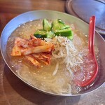 日暮里焼肉 粋縁 - 