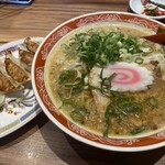 ずんどう屋 - 