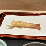 てんぷら 近藤 - 