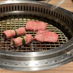 焼肉 うし幸 - 