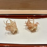 てんぷら 近藤 - 