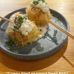 ビストロ酒場 ウラロジ - 