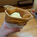 ヨシカワクレープ - 