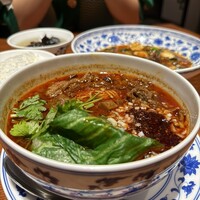 老四川 飄香小院 - 