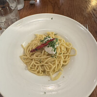 クッチーナ イタリアーナ アリア 六本木 - 