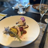 スケープス ザ スィート - 