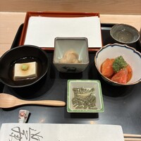 てんぷら 近藤 - 