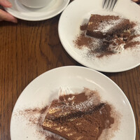 クッチーナ イタリアーナ アリア 六本木 - 