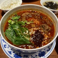 老四川 飄香小院 - 