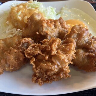 ちゃんこ部屋 太五郎_2