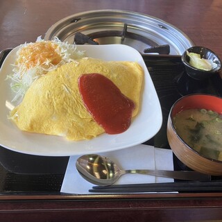 ちゃんこ部屋 太五郎_1