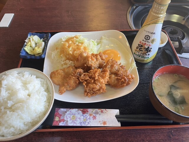 ちゃんこ部屋 太五郎（だいごろう） - 前沢（日本料理）の写真