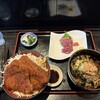 明治亭 駒ヶ根本店