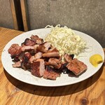 かぶきんとん - 