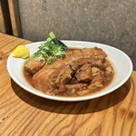 かぶきんとん - 