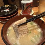 もりもり寿し 金沢駅前店 - 