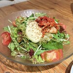 かぶきんとん - 