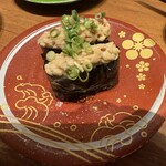 もりもり寿し 金沢駅前店 - 