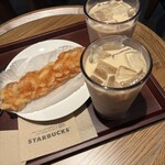 STARBUCKS COFFEE - 