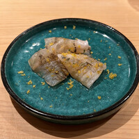 京都 鮨ノ蔵 - 