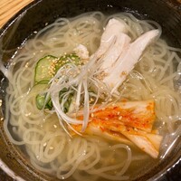 青山まんぷく - 
