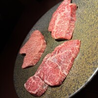 焼肉もちお - 