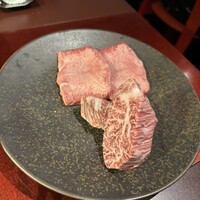 焼肉もちお - 