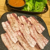 青山まんぷく - 