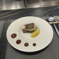 渋谷 鉄板焼き 凛 - 