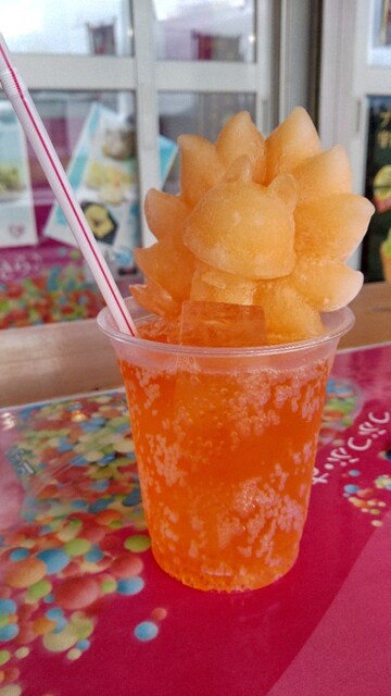 口コミ一覧 : ディッピンドッツアイスクリーム Myne 北見店の写真