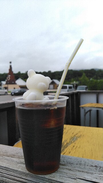 口コミ一覧 : ディッピンドッツアイスクリーム Myne 北見店の写真