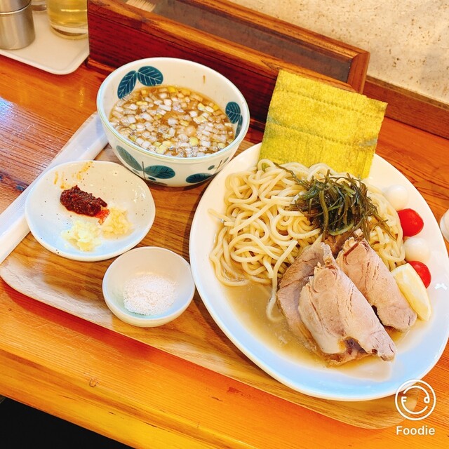 めんきち つけそば 麺吉 （MEN KICHI） - 仏子/つけ麺 | 食べログ