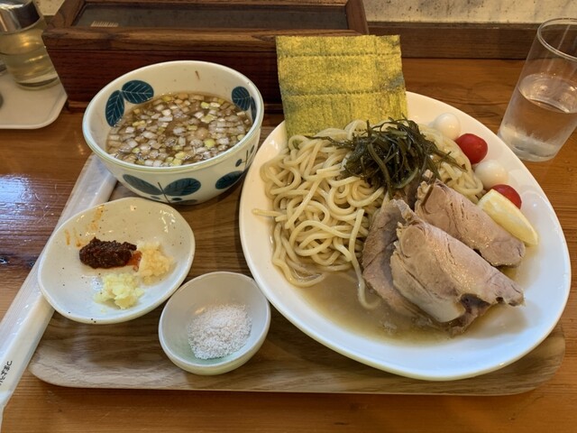 つけそば 麺吉 （MEN KICHI） - 仏子/つけ麺 | 食べログ