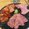 ライブ焼肉 てんぐ 千日前店