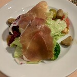 アントニオ 南青山本店 - 