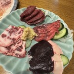 昭島くじらのらじっく - 