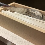 担々麺 かんだ橋 - 