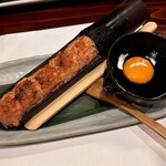 囲炉裏焼と蕎麦の店 うえ田 - 料理写真: