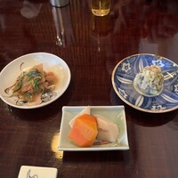 あそび割烹 さん葉か - 