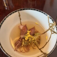 あそび割烹 さん葉か - 