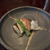 あそび割烹 さん葉か - 