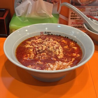 元祖ニュータンタンメン本舗_1