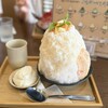 勝川カフェmon