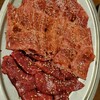 焼肉ふじ - 料理写真: