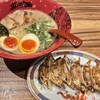 ラー麺ずんどう屋 鈴鹿店