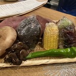 むろまち 加地 - 